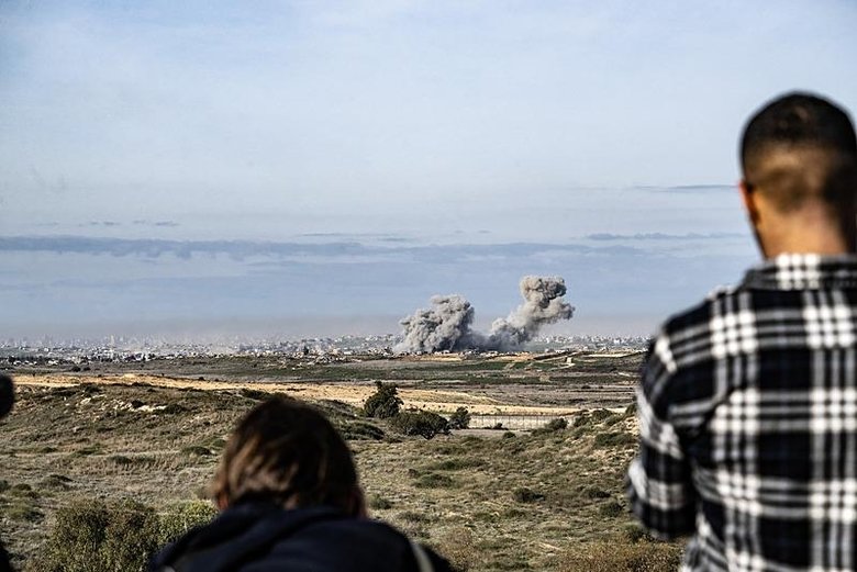 Son dakika: Gazze ateşkes başladı! İşte tüm yaşananlar...