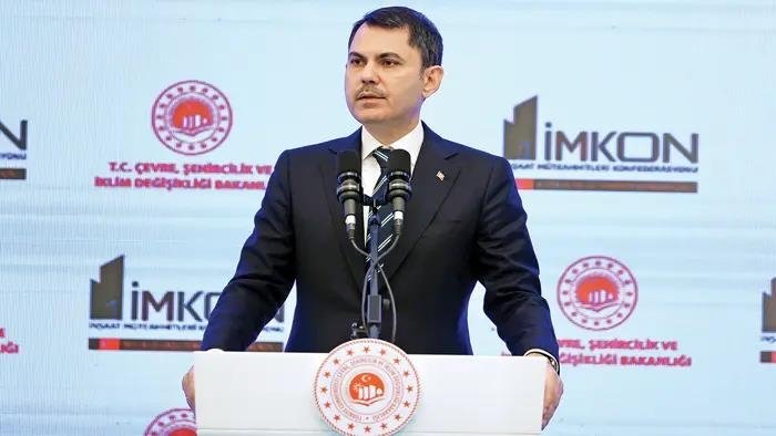 Peşinat ödemeden ev sahibi olma imkanı! 81 ilde başlıyor