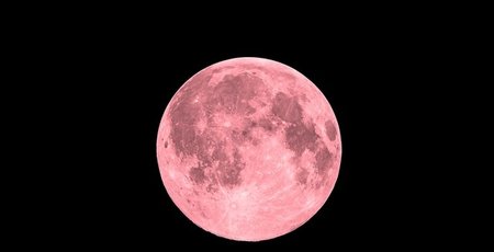 2 Nisan dolunayının burçlara etkisi ne olacak?