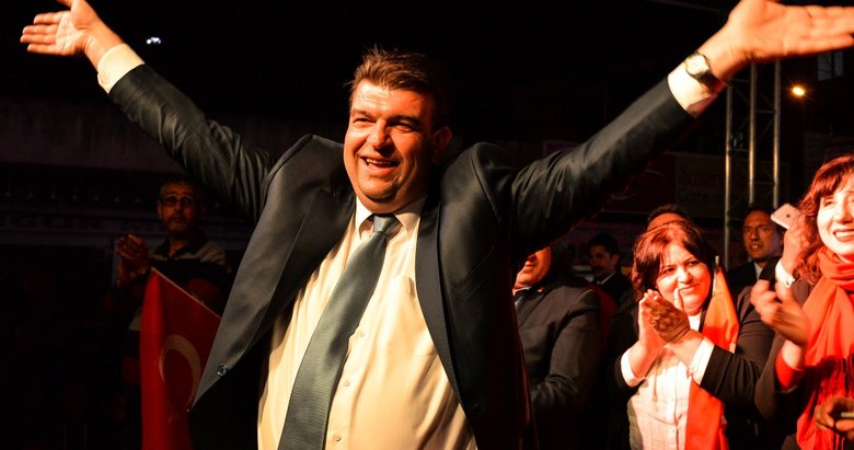 Chp Izmir Seferihisar Belediye Baskan Adayi Ismail Yetiskin Kimdir Ismail Yetiskin Nereli