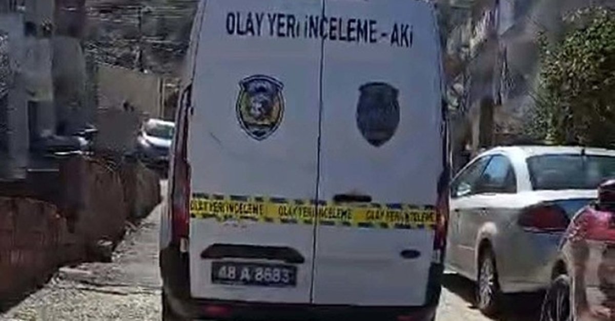 Muğla'da aile faciası! Ağabeyini katletti