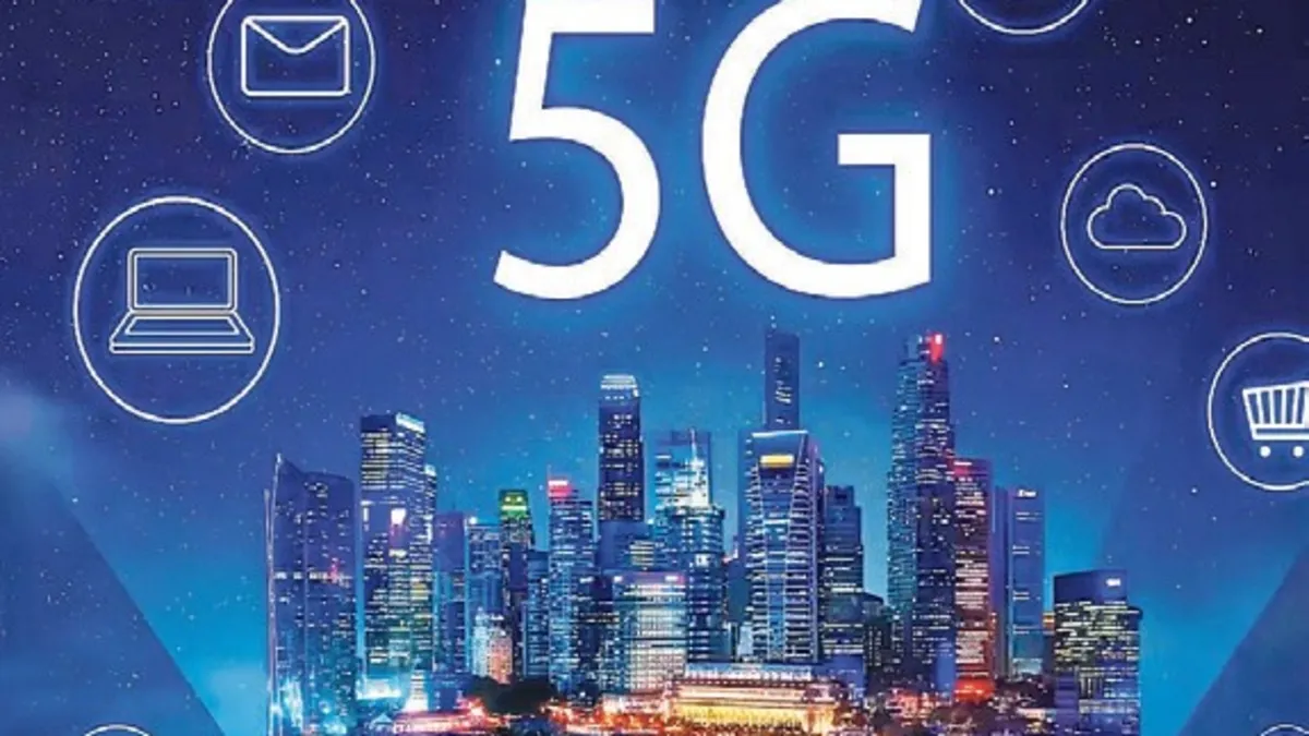 4.5G’de yerlilik hedefi aşıldı, sıra 5G’de