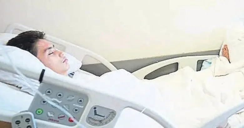 ‘Hayat karartmanın cezası bu olmamalıydı’