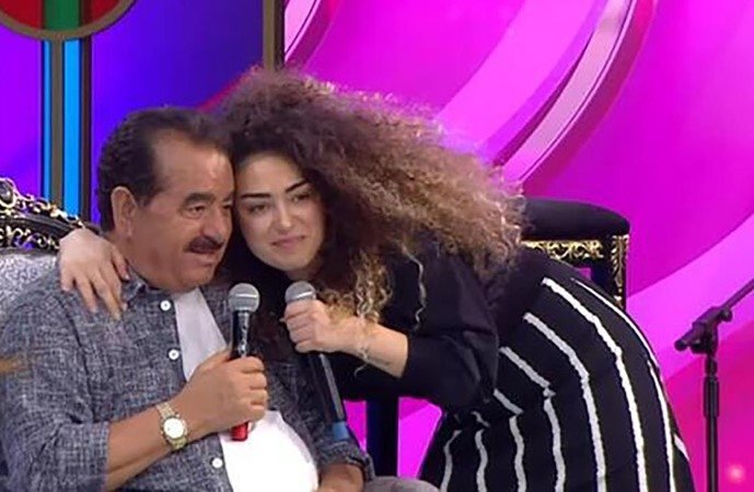 İbrahim Tatlıses: Birbirinize sahip çıkın!