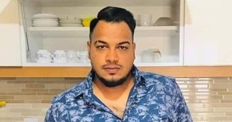 Boşanmak isteyen eşini adliyede bıçaklayarak öldüren katil koca tutuklandı