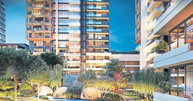 Benesta Acıbadem’de ön satışlar başlıyor