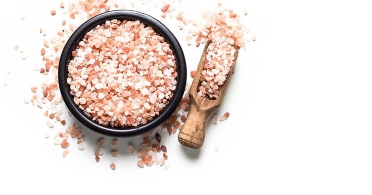 Himalaya tuzu nedir, ne işe yarar?