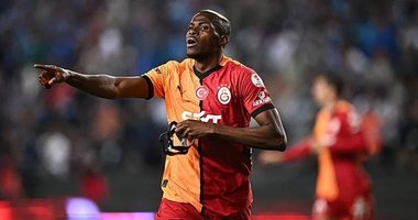 İngiliz devi Osimhen’i istiyor!