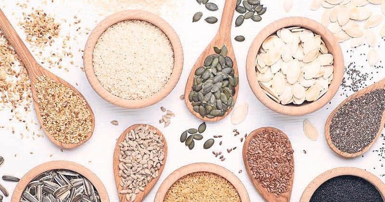 Bakanlıktan yerli ve milli tohum atağı