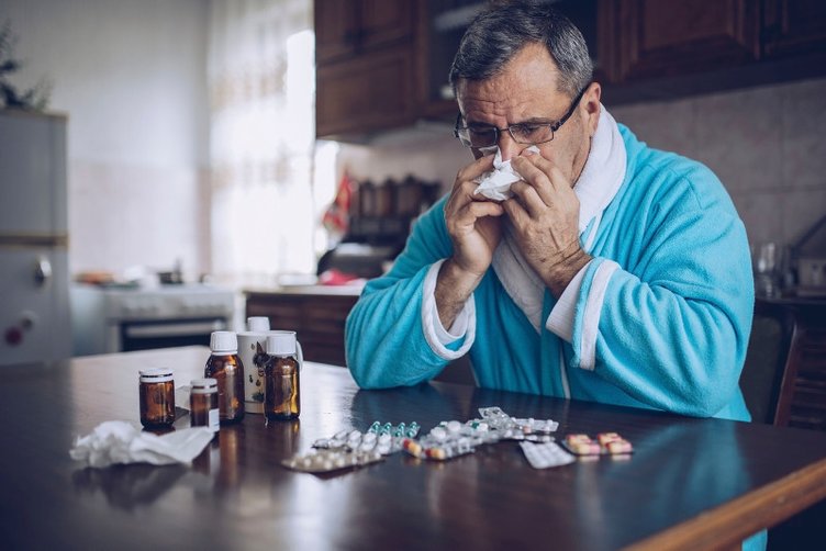 Soğuk algınlığı belirtileri neler? Soğuk algınlığına ne iyi gelir?