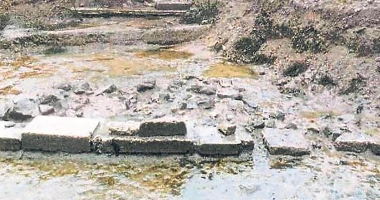 Villa hayaline sit freni