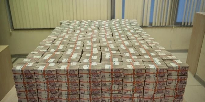 2024 Milli Piyango biletinde bu rakamlar çıkabilir! İşte en çok çıkan rakamlar