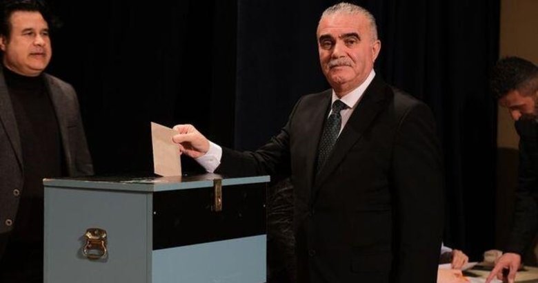 Denizlispor’da ilk hamle geri tepti