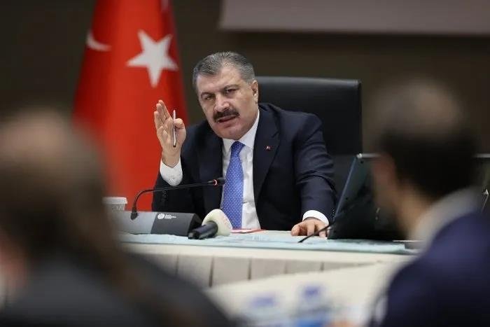 MHRS’de hastane randevu sistemi değişiyor! Bakan Koca açıkladı: Pazartesi başlıyor