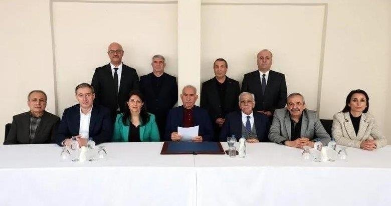 Tarihi çağrıya yanıt geldi! Terörle mücadele PKK’yı çökertti