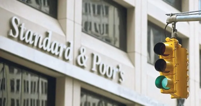 S&P’den Türkiye analizi: TL’ye güven dirençli