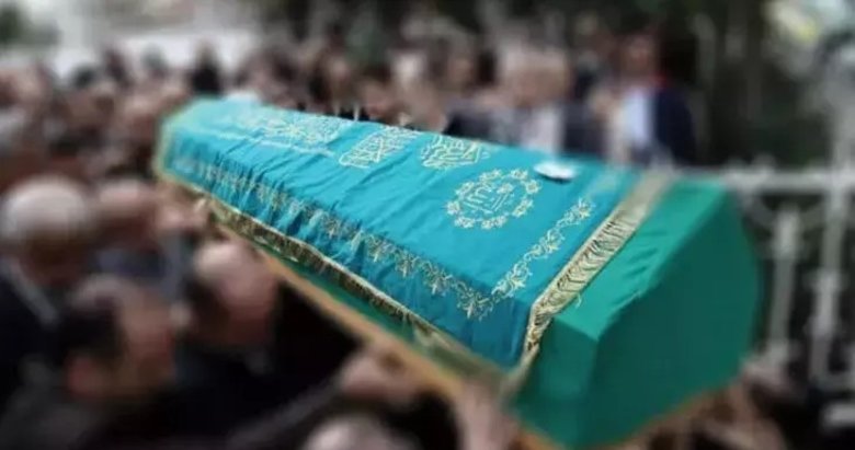 Başkan Erdoğan ve Bakan Fidan talimat vermişti! Mısır’da kalp krizinden ölen Türk vatandaşının cenazesi İzmir’de defnedildi