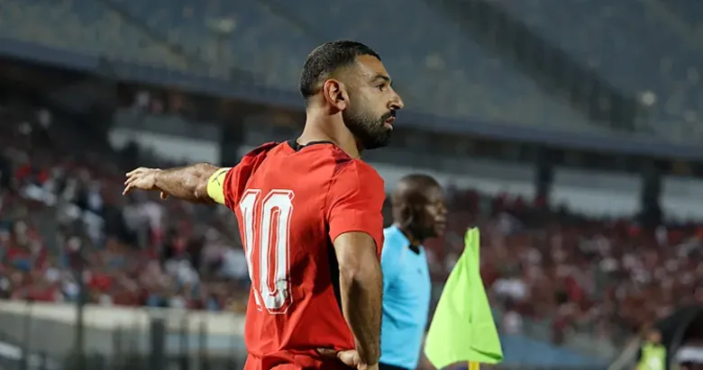 Muhammed Salah o karşılaşmada forma giymeyecek!