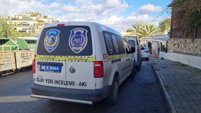 Muğla’da ’horlama’ cinayeti! Mesai arkadaşını bıçaklayarak öldürdü
