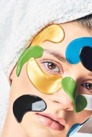 Gece başlayıp sabah parlayan bakım trendi: Morning Shed