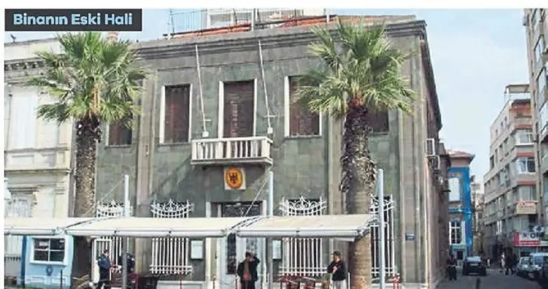 Izmir’e yepyeni bir dijital tarih müzesi