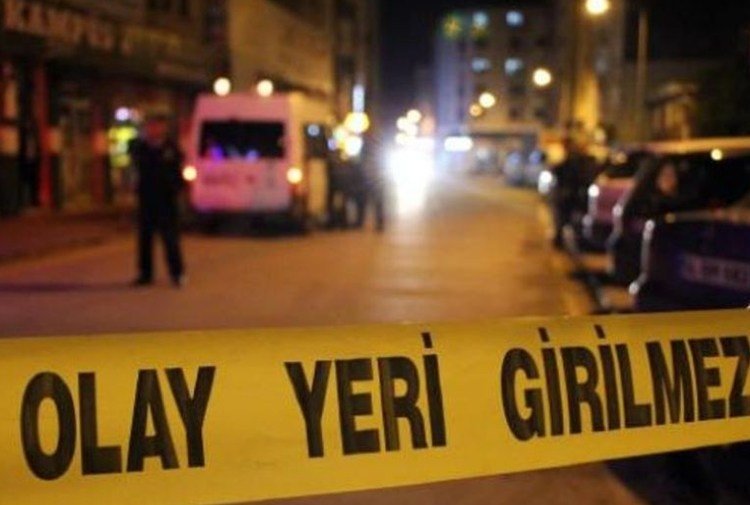 Dehşet saçtılar! İzmir’de başlayan kan davası Diyarbakır’da devam etti