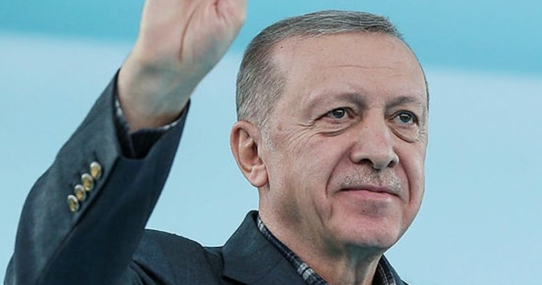 Başkan Erdoğan’dan Bursa’daki toplu açılışta önemli mesajlar