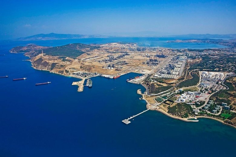 İşte Ege’nin 100 büyük sanayi kuruluşu! Zirvede hangileri var?