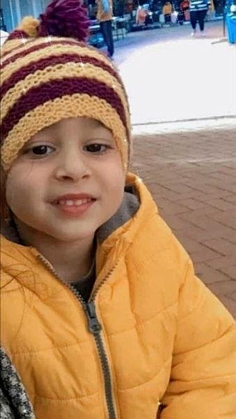 Havuza düşen 3 yaşındaki Yamaç’tan acı haber