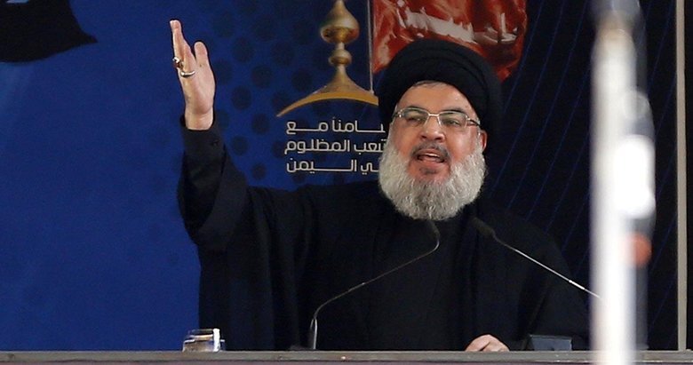 Hizbullah doğruladı: Hasan Nasrallah öldürüldü