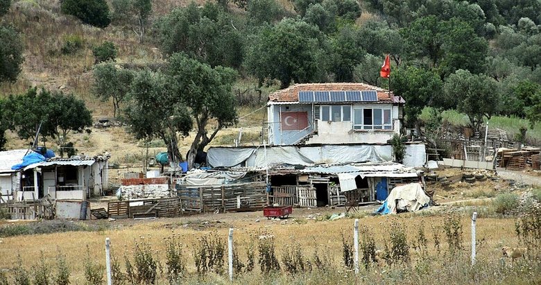 İzmir’de çiftlik evine silahlı saldırıda yeni gelişme