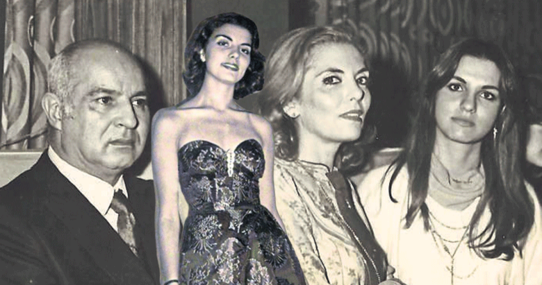 Arsanın altından aşk hikayesi çıktı