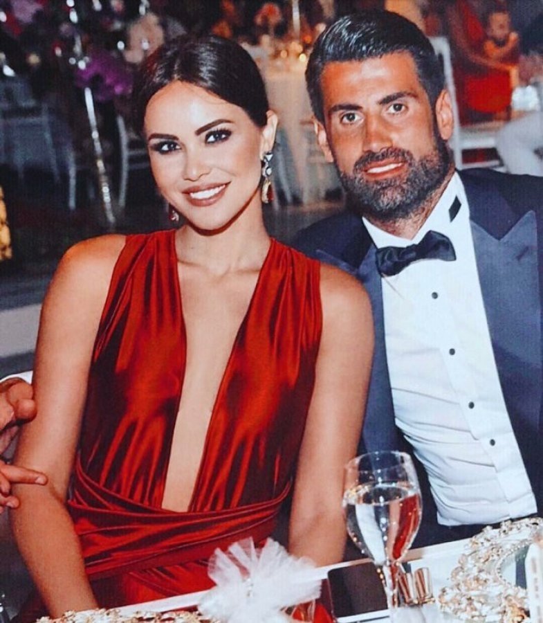 Zeynep Demirel imaj değiştirdi! İşte Zeynep Demirel�in yeni hali