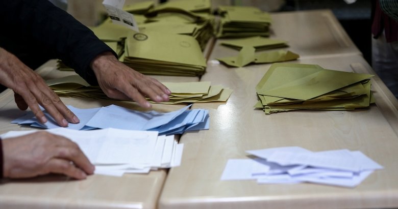 YSK’dan ’Maltepe’ kararı: 39 sandık daha sayılacak