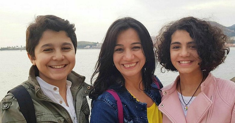 İzmir Depremi’nde ölen ikizlerden geriye gülen yüzleri ve bir iyilik hareketi kaldı