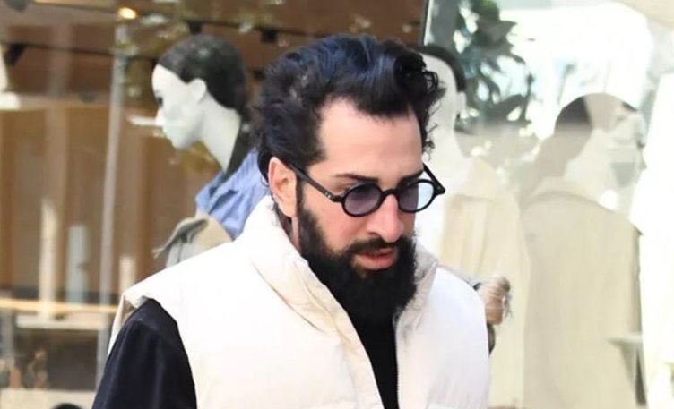 Seren Serengil’in affettiği Mustafa Rahman Tohma intihara mı kalkıştı?