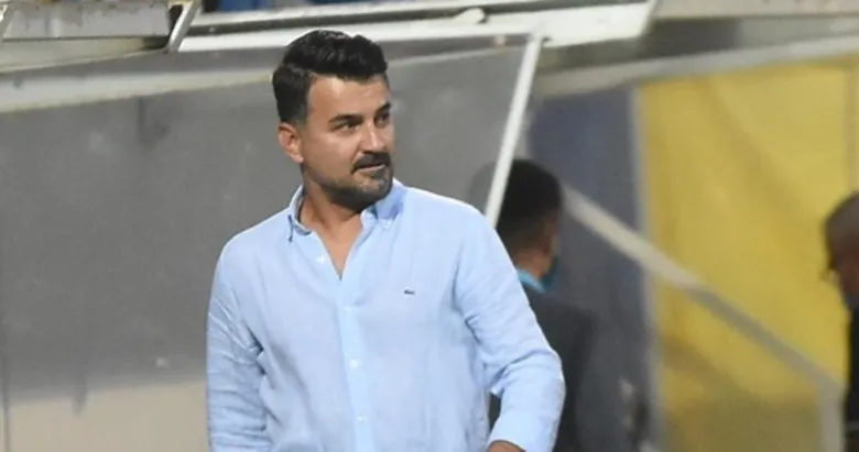 Menemen FK’da Laleci sesleri