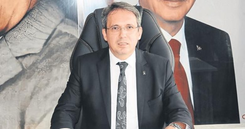 Aydın’da dev yatırımlar tüm hızıyla sürüyor