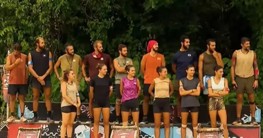 Survivor yarışmacısı bacağını kaybetti