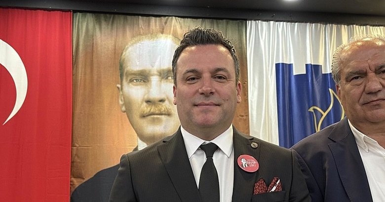 SON DAKİKA: Ömer Günel tutuklanmıştı: Kuşadası Belediyesi’nin başkanvekili belli oldu