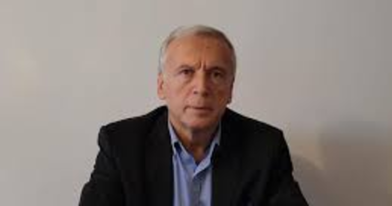 Son dakika: Eski MASAK Başkan Yardımcısı gözaltına alındı