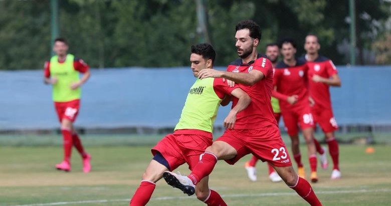 İzmir ekibi Altınordu eksik oyuncularına kavuşuyor