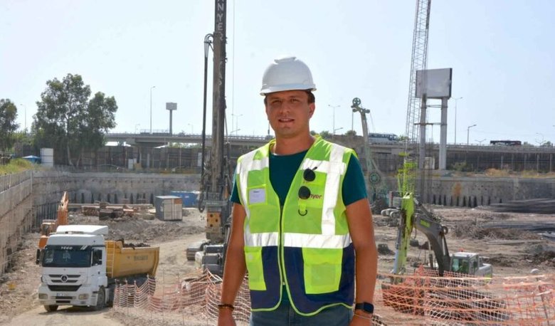 İzmir’in birinci önceliği kentsel dönüşüm olmalı