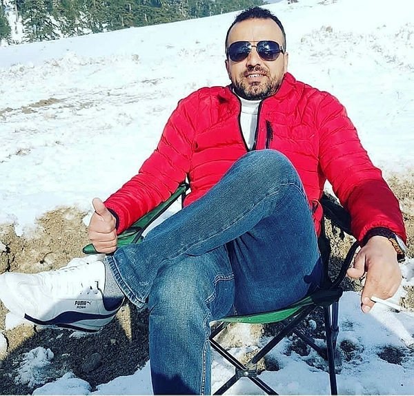 Dilek sevgilisini bilerek öldürmüş