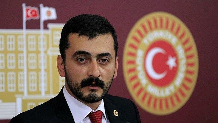 Yaşlı adama dayak atan Halil Sezai’ye CHP kalkanı