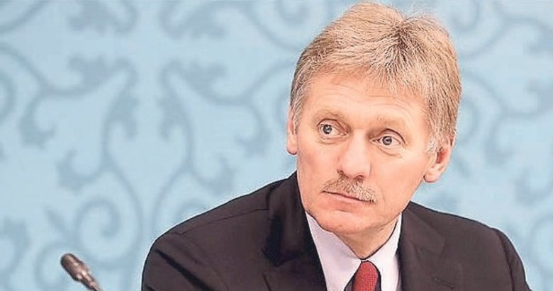 Rusya: Ukrayna ordusu Donbas bölgesini terk etmeli