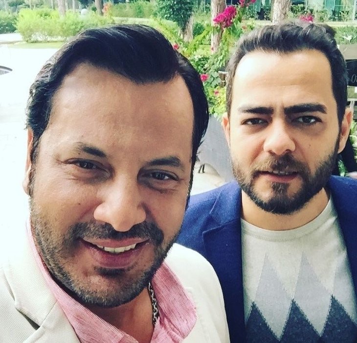 Ünlü oyuncu İlker Kurt yaşamını yitirdi