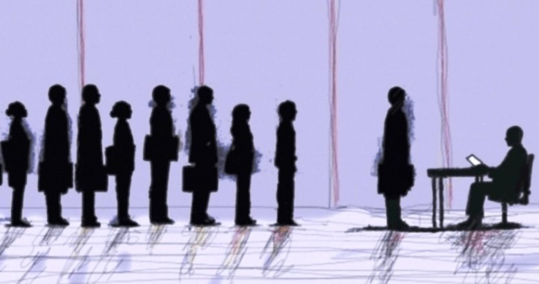 TÜİK açıkladı! İşsizlik tek hanede kaldı