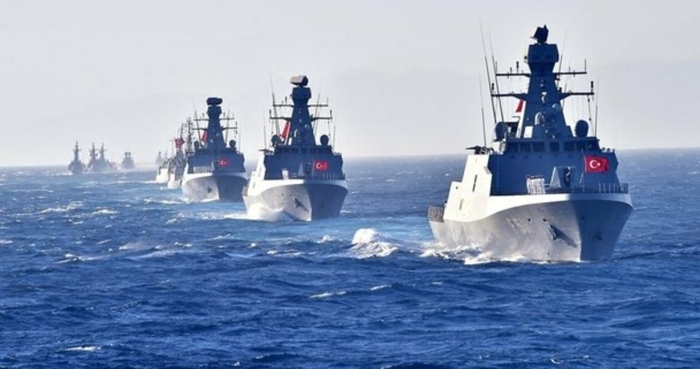 NAVTEX nedir? Türkiye’nin ilan ettiği NAVTEX ne anlama geliyor?