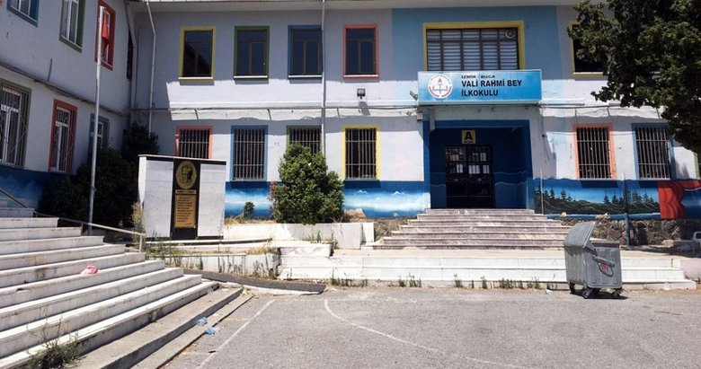 Izmir Deki O Goruntuler Cok Konusulmustu Okul Muduru Aciga Alindi Izmir Haberleri